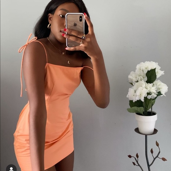 Sabo Skirt Phoenix dress - Picture 11 of 12